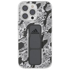 Adidas SP Clear Grip Case hind ja info | Telefoni kaaned, ümbrised | kaup24.ee