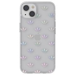 Adidas OR SnapCase ENTRY iPhone 13 6.1" colourful 47090 цена и информация | Чехлы для телефонов | kaup24.ee