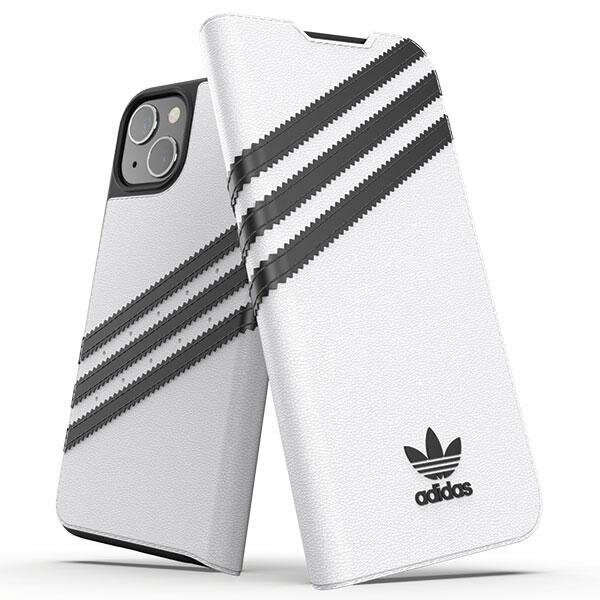 Adidas OR Booklet Case PU цена и информация | Telefoni kaaned, ümbrised | kaup24.ee