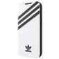 Adidas OR Booklet Case PU цена и информация | Telefoni kaaned, ümbrised | kaup24.ee