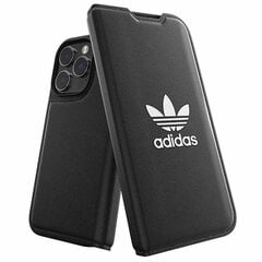 Adidas OR Booklet Case Basic цена и информация | Чехлы для телефонов | kaup24.ee