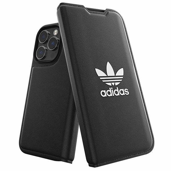 Adidas OR Booklet Case Basic цена и информация | Telefoni kaaned, ümbrised | kaup24.ee