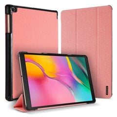 Чехол Dux Ducis Domo Samsung X716 Tab S9 розово цена и информация | Чехлы для планшетов и электронных книг | kaup24.ee