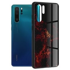Чехол для телефона Techsuit Glaze Xiaomi Redmi Note 11 Pro+ 5G Синий цвет  цена и информация | Чехлы для телефонов | kaup24.ee