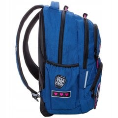 Школьный рюкзак для девочек, синий, 44 см цена и информация | Cool Pack Товары для детей и младенцев | kaup24.ee