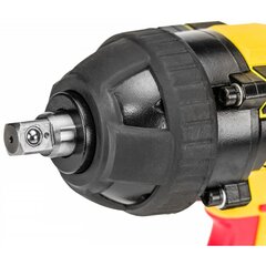 Akulööktrell PowerMat 1/2" 20V-2Ah hind ja info | Akutrellid ja akukruvikeerajad | kaup24.ee