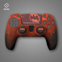 PS5 kontrolleri ümbris Batman hind ja info | Mängupuldid | kaup24.ee