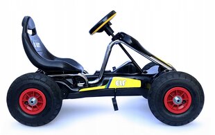 Minam kart Joy 4Kids, must hind ja info | Poiste mänguasjad | kaup24.ee