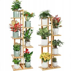 Lillealus Unho, 102cm цена и информация | Подставки для цветов, держатели для вазонов | kaup24.ee