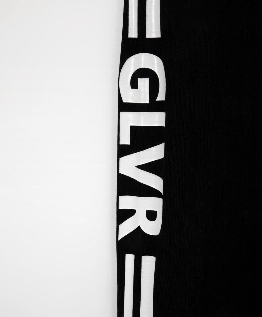 Mustad triipudega retuusid tüdrukutele Gulliver hind ja info | Tüdrukute retuusid, püksid | kaup24.ee