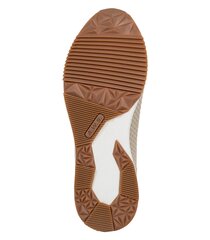 Женская повседневная обувь Luhta Osaava 75520-3*050 6438522033482, бежевая цена и информация | Спортивная обувь, кроссовки для женщин | kaup24.ee