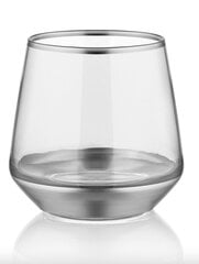 Klaaside komplekt GLM0013, 6-osaline hind ja info | Klaasid, tassid ja kannud | kaup24.ee