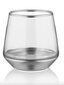 Klaaside komplekt GLM0013, 6-osaline цена и информация | Klaasid, tassid ja kannud | kaup24.ee