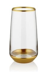 Klaaside komplekt GLM0009, 6-osaline hind ja info | Klaasid, tassid ja kannud | kaup24.ee