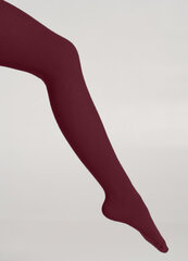 Sukkpüksid tüdrukutele Giulia, punane hind ja info | Tüdrukute sukkpüksid ja sokid | kaup24.ee