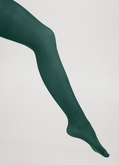 Sukkpüksid tüdrukutele Giulia, roheline hind ja info | Tüdrukute sukkpüksid ja sokid | kaup24.ee
