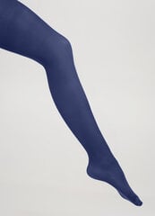 Sukkpüksid tüdrukutele Giulia, sinine hind ja info | Tüdrukute sukkpüksid ja sokid | kaup24.ee