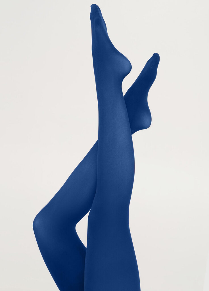 Sukkpüksid naistele Giulia, sinine, 70 DEN hind ja info | Sukkpüksid | kaup24.ee
