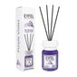 Kodulõhnastaja pulkadega Purple Violet 120 ml hind ja info | Kodulõhnastajad | kaup24.ee