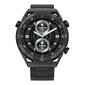 DT NO.1 DT Ultra Mate Black hind ja info | Nutikellad (smartwatch) | kaup24.ee