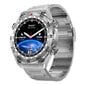 DT NO.1 DT Ultra Mate Silver цена и информация | Nutikellad (smartwatch) | kaup24.ee