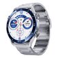 DT NO.1 DT Ultra Mate Blue/Silver цена и информация | Nutikellad (smartwatch) | kaup24.ee