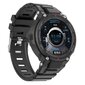 DT NO.1 DT5 Sport Black hind ja info | Nutikellad (smartwatch) | kaup24.ee