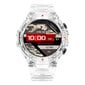 DT NO.1 DT5 Sport Transparent цена и информация | Nutikellad (smartwatch) | kaup24.ee