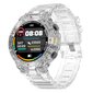 DT NO.1 DT5 Sport Transparent hind ja info | Nutikellad (smartwatch) | kaup24.ee