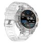 DT NO.1 DT5 Sport Transparent цена и информация | Nutikellad (smartwatch) | kaup24.ee