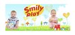 Hälli karussell Smily Play projektoriga цена и информация | Imikute mänguasjad | kaup24.ee