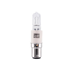 Halogeenlamp Ceram CR-T 70W B15d T13 1180Lm k74mm Thorgeon hind ja info | Lambipirnid, lambid | kaup24.ee