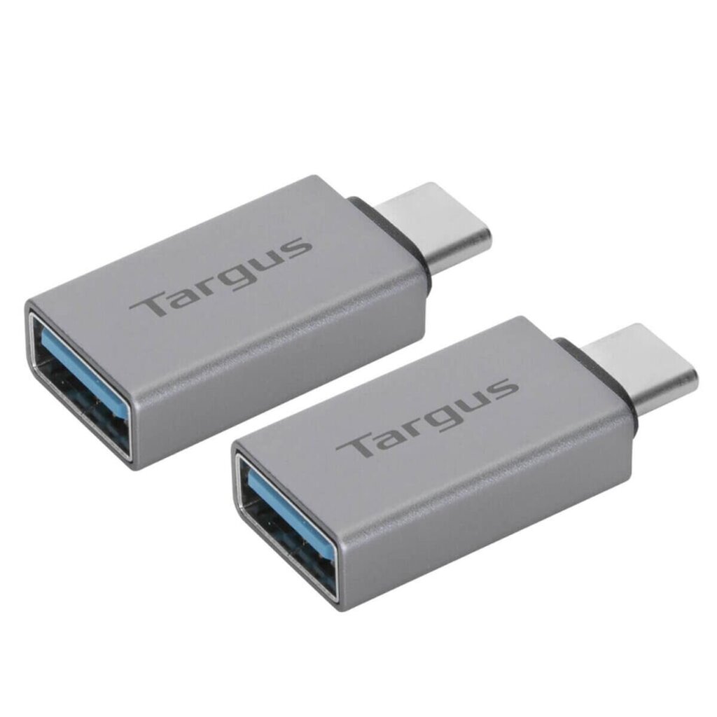 Targus USB C to USB Adapter Targus ACA979GL цена и информация | USB jagajad, adapterid | kaup24.ee