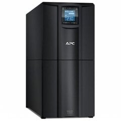 Apc Smart-Ups C Tower hind ja info | Puhvertoiteallikad (UPS) | kaup24.ee