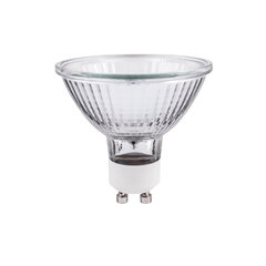 Lambipirn Reflektor Lamp 75W GU10 PAR20 230V Thorgeon цена и информация | Лампочки | kaup24.ee