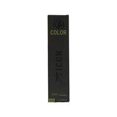 Juuksevärv I.c.o.n. Cool Cobalt, 60 ml цена и информация | Краска для волос | kaup24.ee