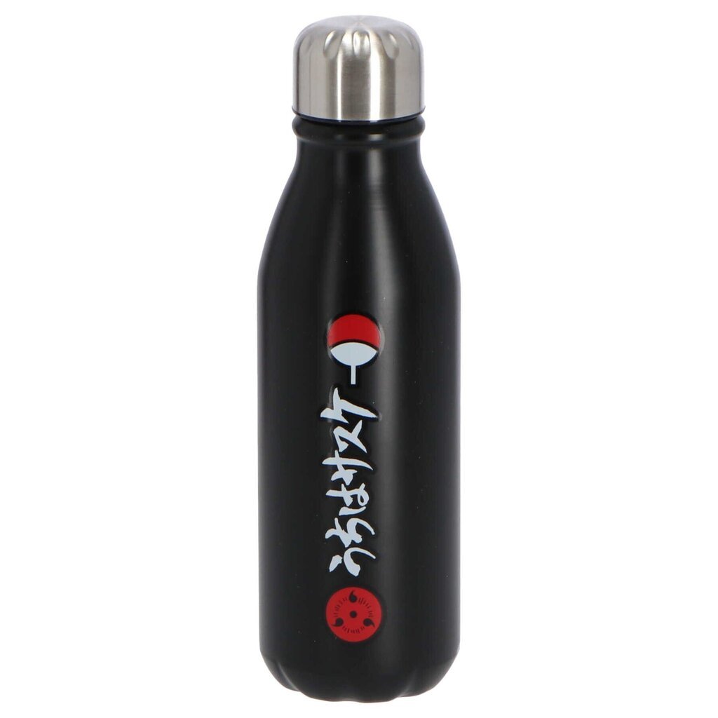 Naruto joogipudel 600ml hind ja info | Joogipudelid | kaup24.ee