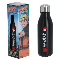 Naruto joogipudel 600ml цена и информация | Фляги для воды | kaup24.ee