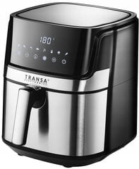 Transa Electronics SimpleFry 1700 W цена и информация | Фритюрницы | kaup24.ee