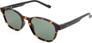 Мужские солнечные очки Adidas AOR030 CM1392 цена и информация | Солнцезащитные очки для мужчин | kaup24.ee