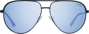 Мужские солнечные очки Guess GF5083 6201X цена и информация | Солнцезащитные очки для мужчин | kaup24.ee