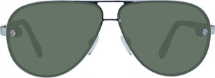 Мужские солнечные очки Ermenegildo Zegna ZC0003 08J62 цена и информация | Солнцезащитные очки для мужчин | kaup24.ee