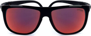 Meeste Päikeseprillid Carrera Hyperfit 17_S цена и информация | Солнцезащитные очки для мужчин | kaup24.ee
