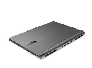 Lenovo ThinkBook 16p G4 IRH 21J8001FMX цена и информация | Записные книжки | kaup24.ee