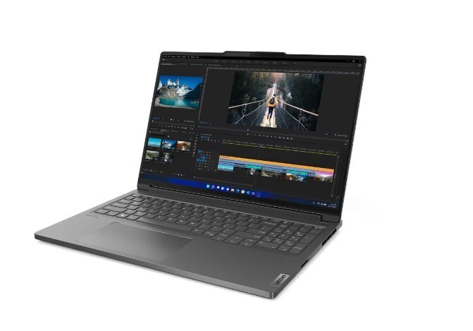 Lenovo ThinkBook 16p G4 IRH 21J8001FMX цена и информация | Sülearvutid | kaup24.ee