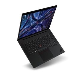 Lenovo ThinkPad P1 (Gen 6) 21FV000DMH цена и информация | Записные книжки | kaup24.ee
