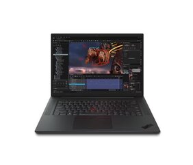 Lenovo ThinkPad P1 (Gen 6) 21FV000DMH цена и информация | Ноутбуки | kaup24.ee