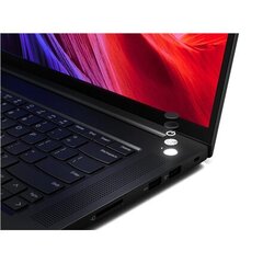 Lenovo ThinkPad P1 (Gen 6) 21FV000EMH hind ja info | Sülearvutid | kaup24.ee