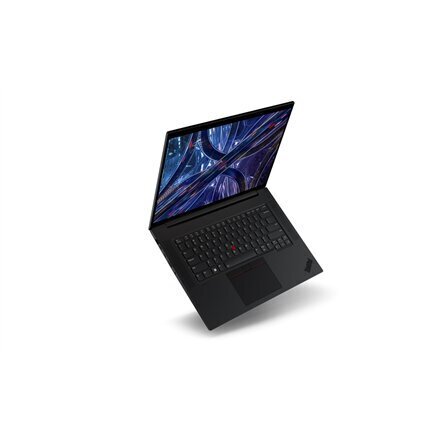 Lenovo ThinkPad P1 (Gen 6) 21FV000UMH hind ja info | Sülearvutid | kaup24.ee