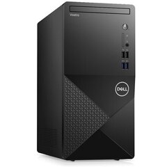 Dell Vostro MT 3910 цена и информация | Стационарные компьютеры | kaup24.ee